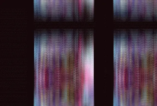 MOMENTS / Fragments 3 / Locked
