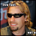 NickelbackDAO