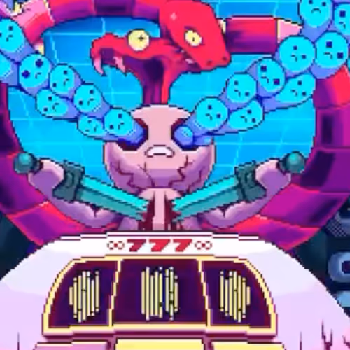 Dream by Probzzz