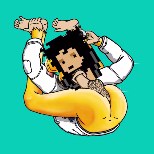 NotBoredApeYogaClub