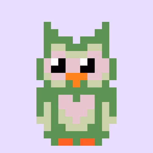 CryptoOwls NFT