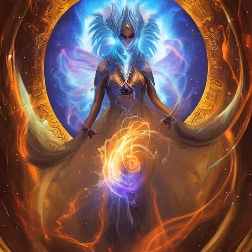 Elemental Vortex