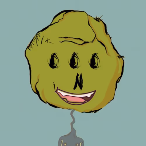 GoblinShitlol