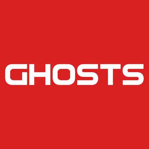 The Ghosts NFT