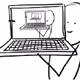Stick Figure Art
