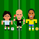 8-Bit Sport - Football