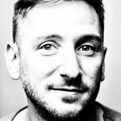 PATRIC ORTMANN