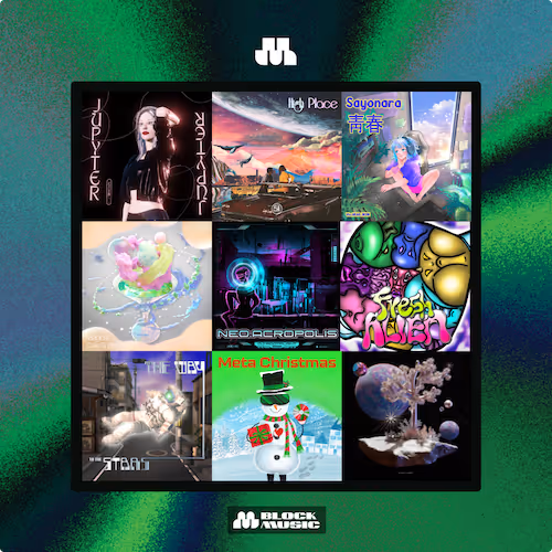 PlayMix Kit Vol.1  GENESIS