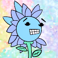 Floodles: Flower Doodles