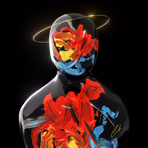CICHERO PFP