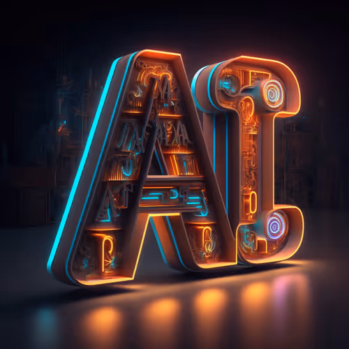 Artificial Metaverse