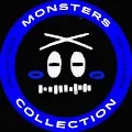 Des Monsters