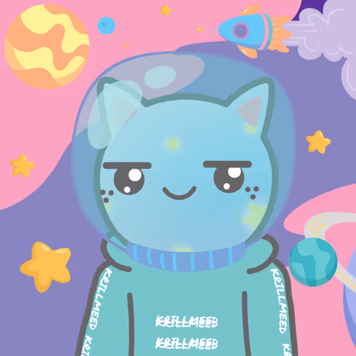 Clingycat