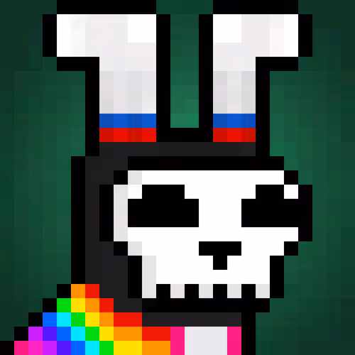 $Blur Bunnies