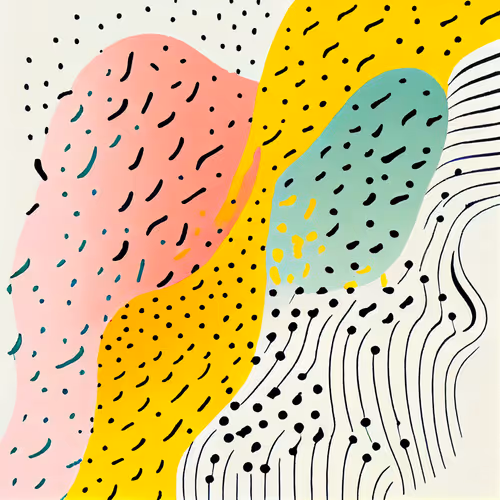 Points and Lines by PaL