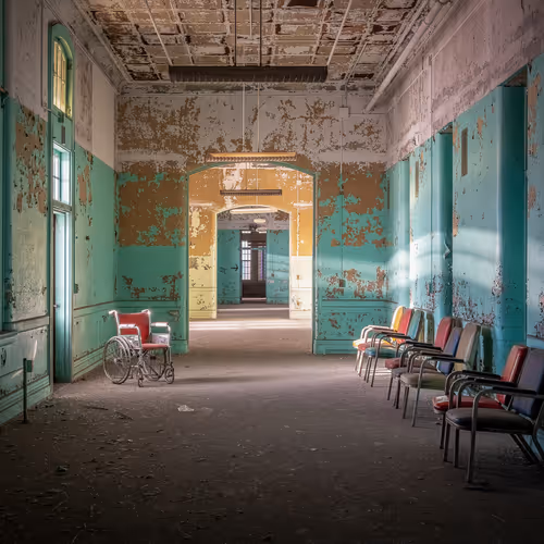 Asylum (FND)