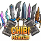 Chibi Fighters Weapons