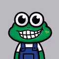 Frog Game GEN 0