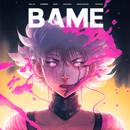 B A M E 166