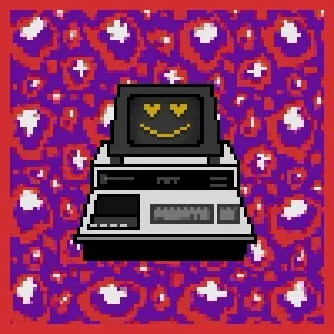 Compute Love By Beauti_f00L
