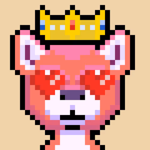 Pixel Doge City - $DOGE