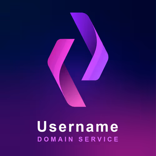 Username Domain Service