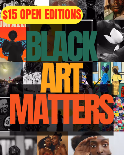 Black Art Matters V2