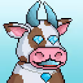 Official Hash Cows NFT