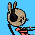 Bunny Mfers