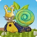 The Snail Heroes CCO