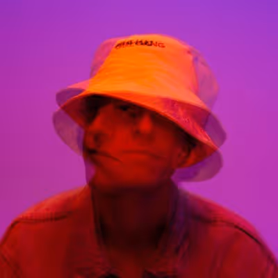 Daniel Allan - Cage (with DLG.)