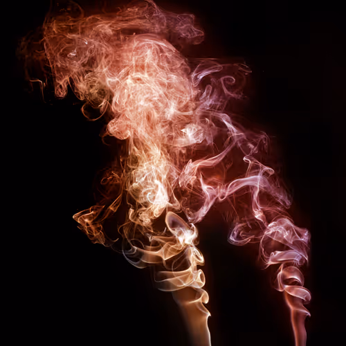 SMOKE COLORS