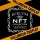 Halloween Cosplay by retrostar