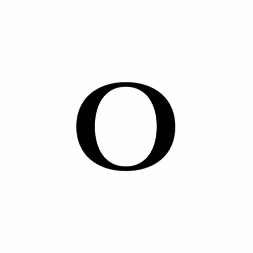 The World Of O