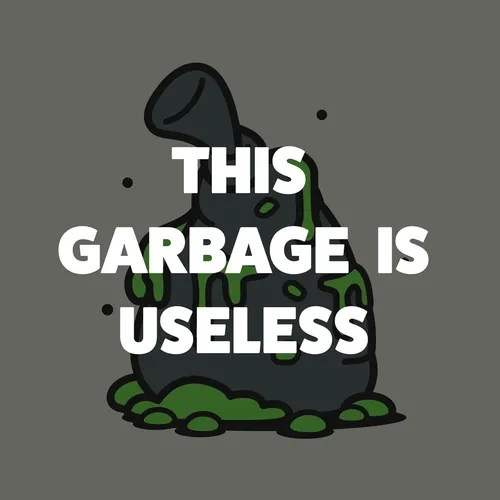 Garbage Bags
