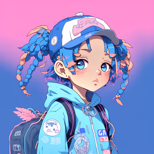 Wakamono Genesis