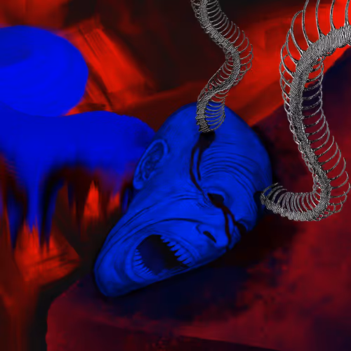 a weeping snake: prelude