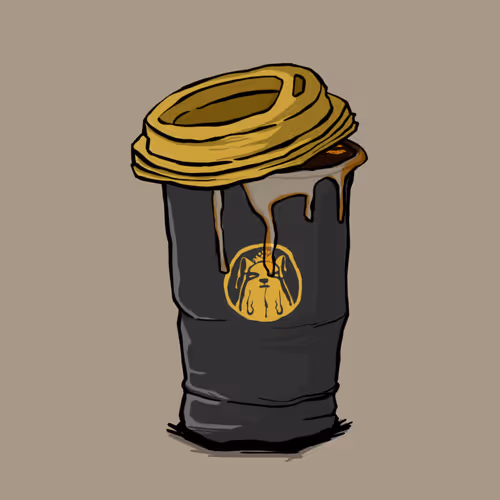 Mudbucks Coffee