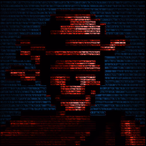 ASCII Unordinal Inscriptions