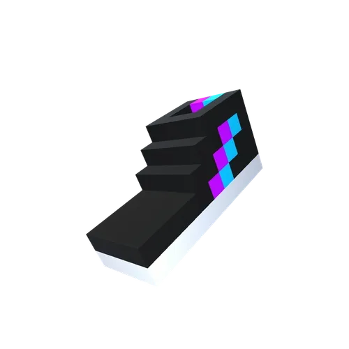 Meekicks Genesis Item
