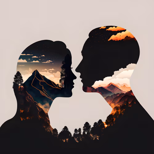 Fused Visions
