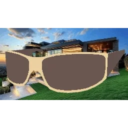 DoctorGlassesMansions