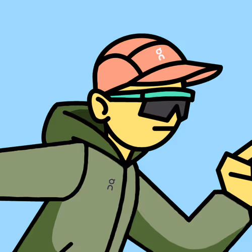 Run As You Are - On Cloudsurfer 2023