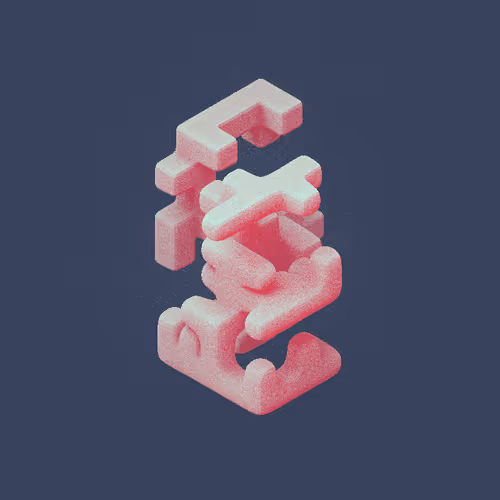 DeForms: Buildings