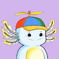 Ageless Axolotls World