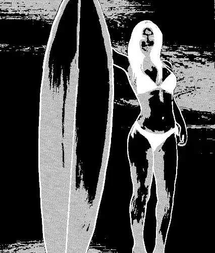 Sexy Glitch