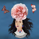 The English Flower Girl