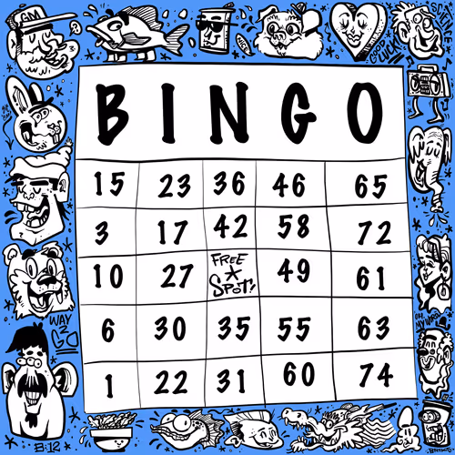 HappyHoundBingo