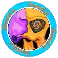 DrainedEye
