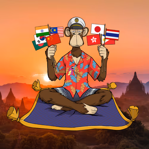 APESIAN #0